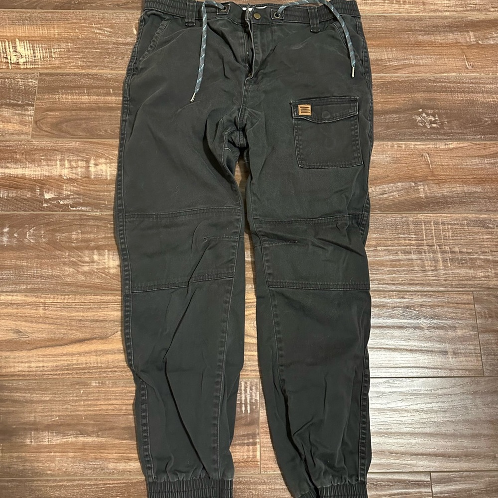 Bucket List Family Pants